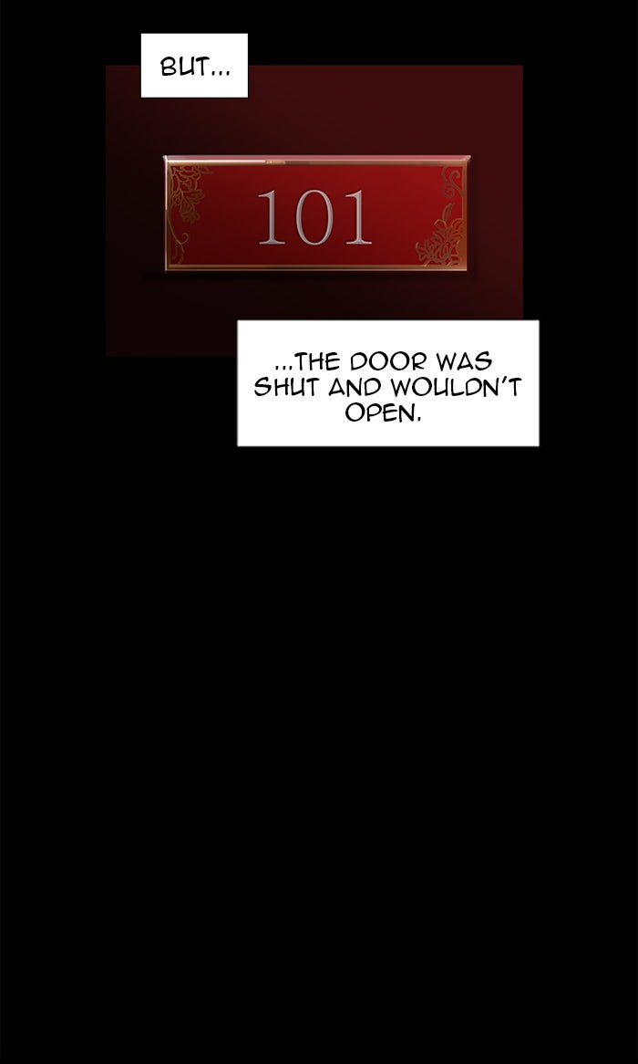 Tower of God Manga Chapter 102 page 4 - [Season 2] Ep. 22