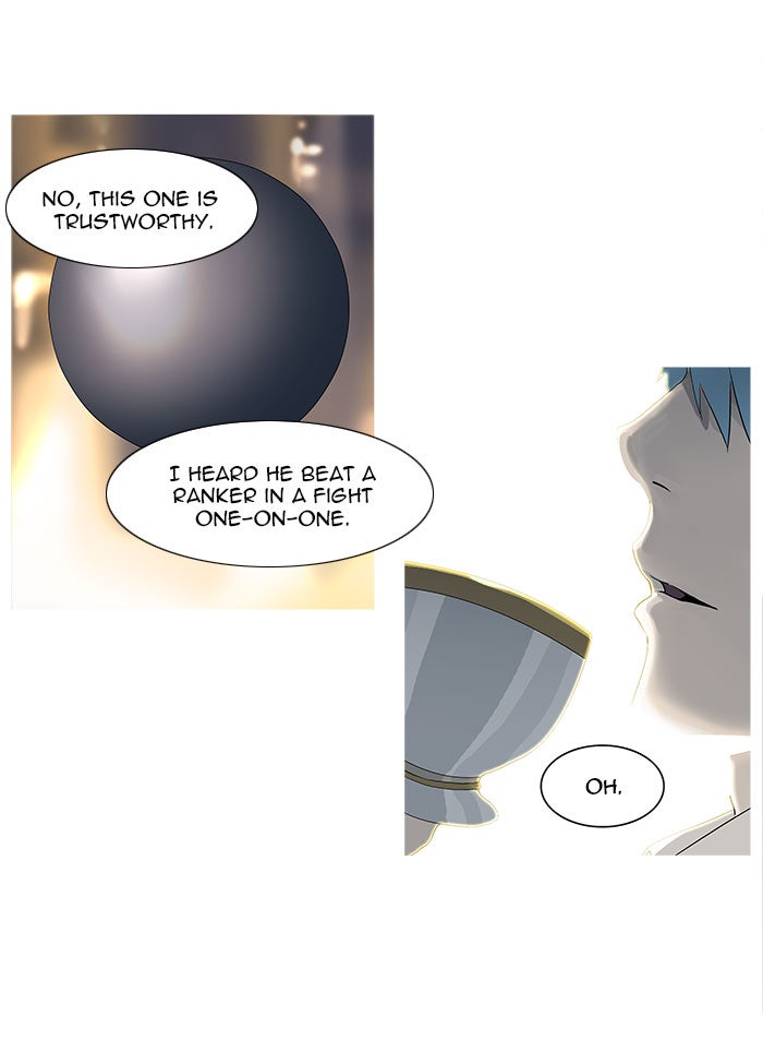 Tower of God Manga Chapter 102 page 53 - [Season 2] Ep. 22