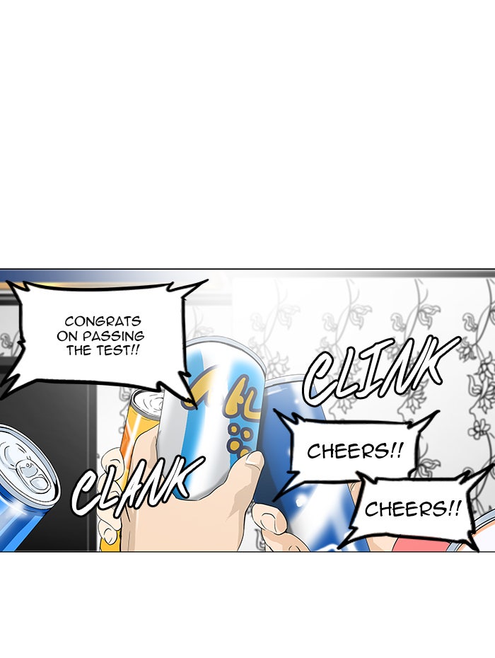 Tower of God Manga Chapter 102 page 6 - [Season 2] Ep. 22