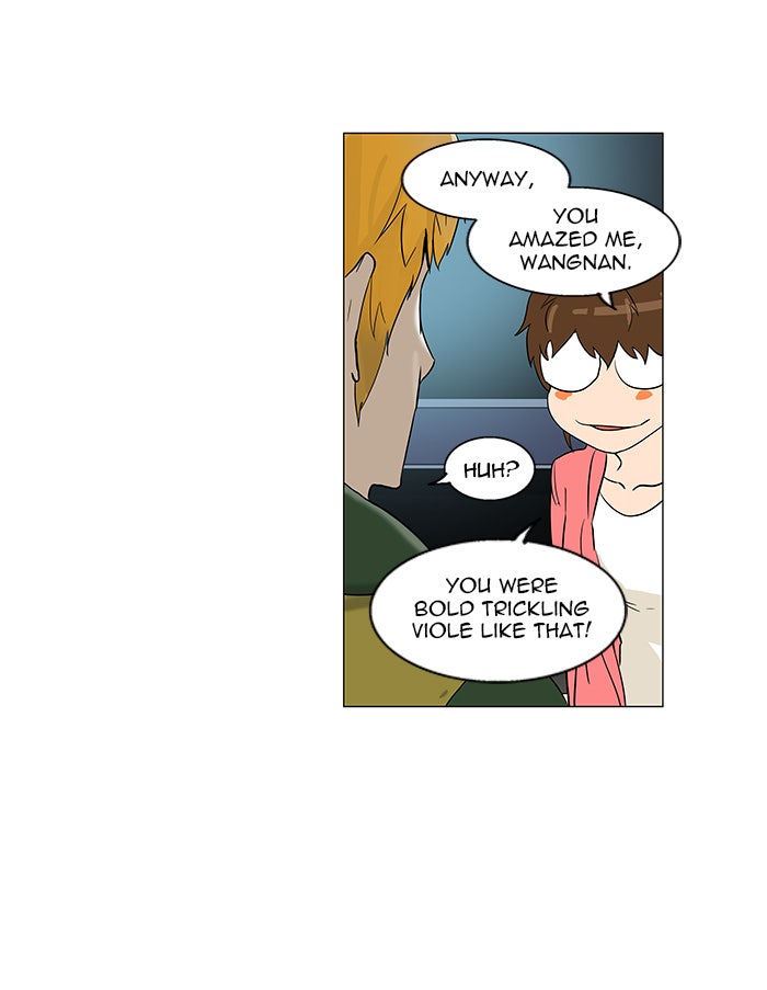 Tower of God Manga Chapter 102 page 9 - [Season 2] Ep. 22