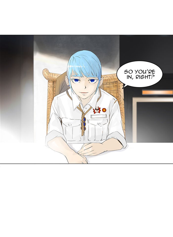Tower of God Manga Chapter 103 page 18 - [Season 2] Ep. 23