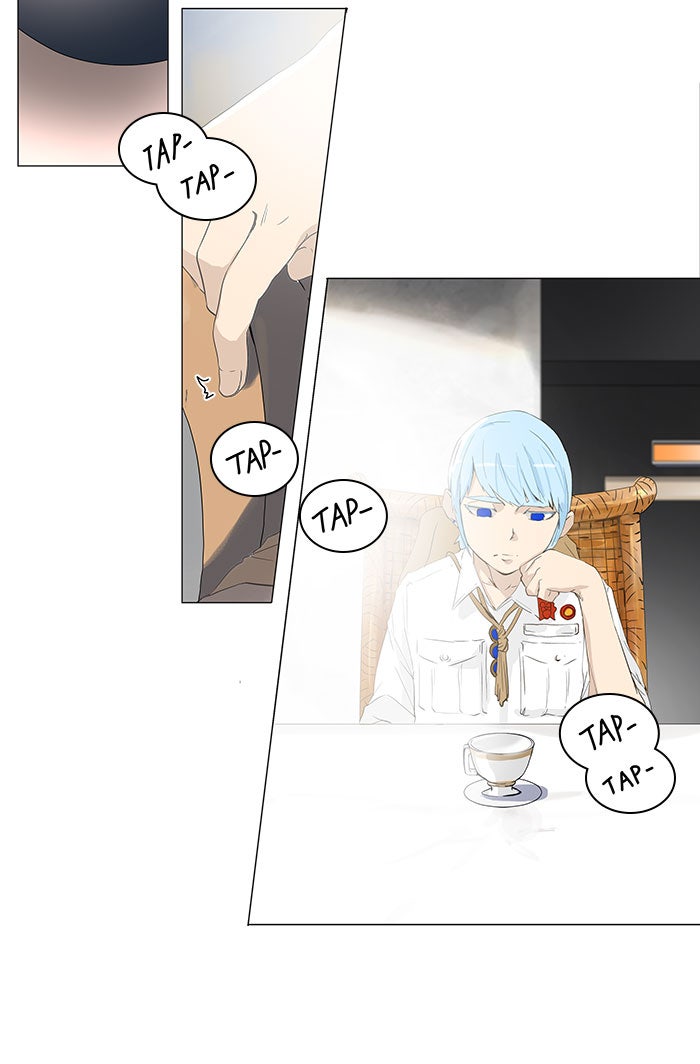 Tower of God Manga Chapter 103 page 2 - [Season 2] Ep. 23