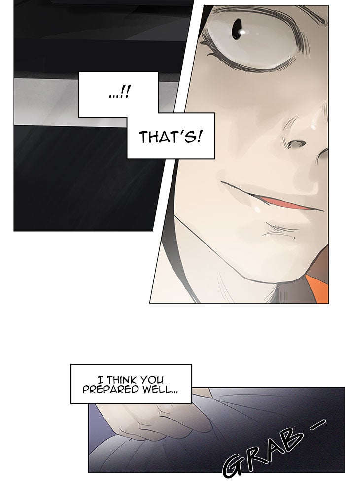 Tower of God Manga Chapter 103 page 26 - [Season 2] Ep. 23
