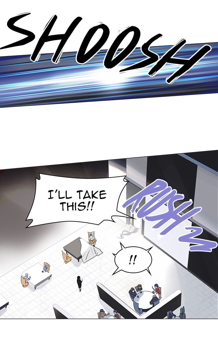 Tower of God Manga Chapter 103 page 28 - [Season 2] Ep. 23