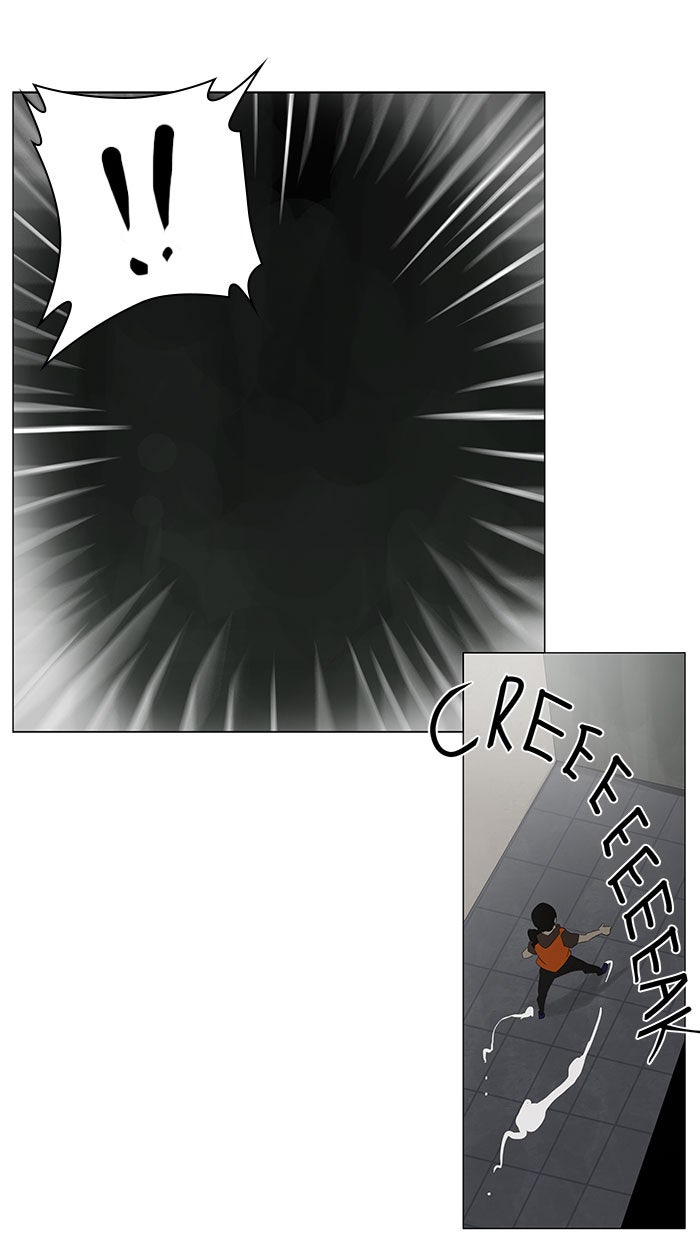 Tower of God Manga Chapter 103 page 31 - [Season 2] Ep. 23
