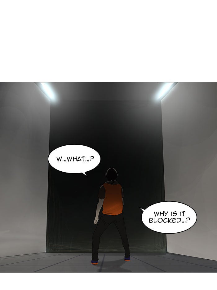 Tower of God Manga Chapter 103 page 32 - [Season 2] Ep. 23