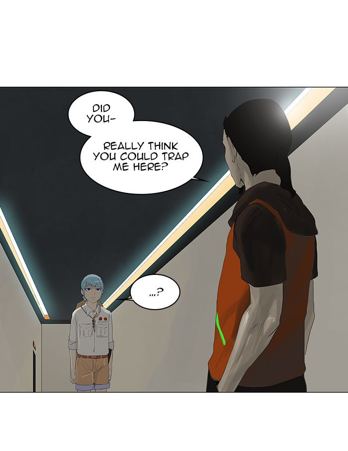 Tower of God Manga Chapter 103 page 36 - [Season 2] Ep. 23