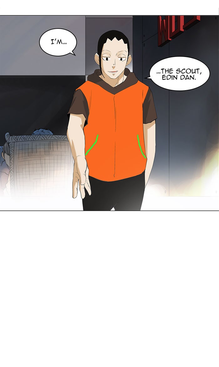 Tower of God Manga Chapter 103 page 4 - [Season 2] Ep. 23