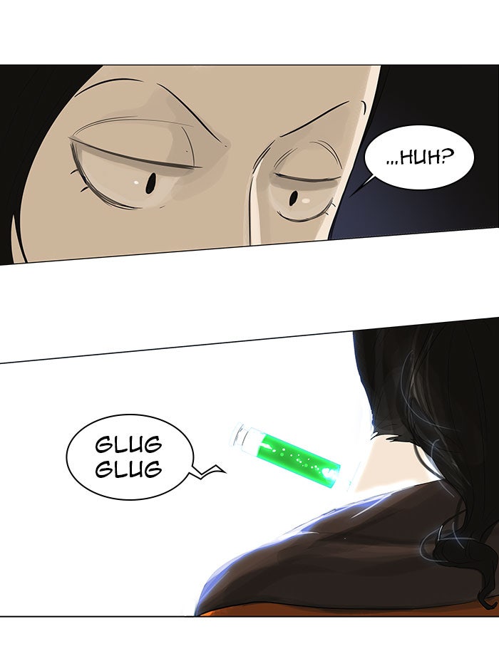 Tower of God Manga Chapter 103 page 42 - [Season 2] Ep. 23