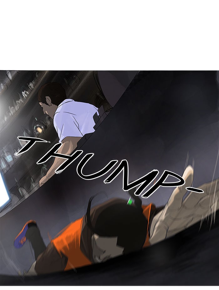 Tower of God Manga Chapter 103 page 43 - [Season 2] Ep. 23