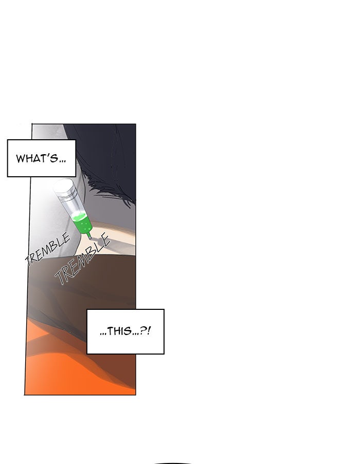 Tower of God Manga Chapter 103 page 44 - [Season 2] Ep. 23