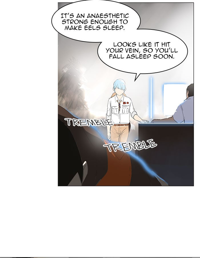 Tower of God Manga Chapter 103 page 45 - [Season 2] Ep. 23