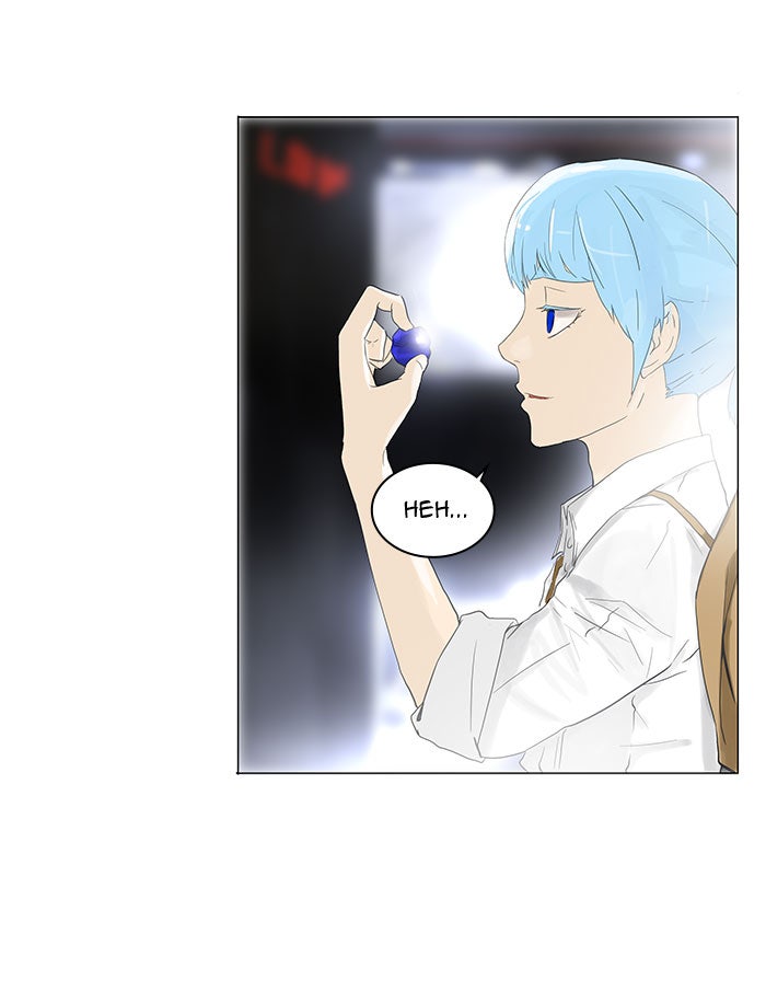 Tower of God Manga Chapter 103 page 47 - [Season 2] Ep. 23
