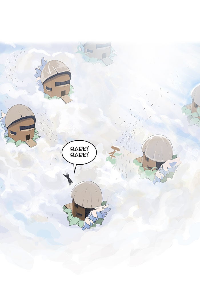 Tower of God Manga Chapter 103 page 52 - [Season 2] Ep. 23