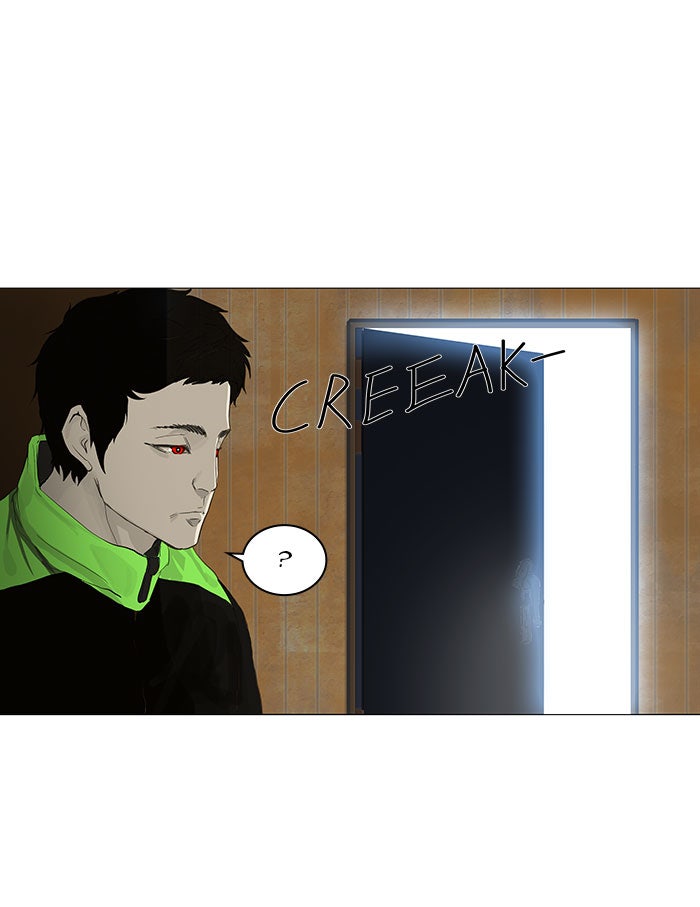 Tower of God Manga Chapter 103 page 53 - [Season 2] Ep. 23