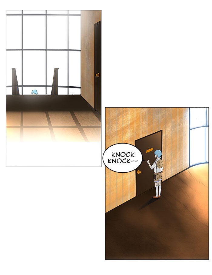 Tower of God Manga Chapter 103 page 56 - [Season 2] Ep. 23