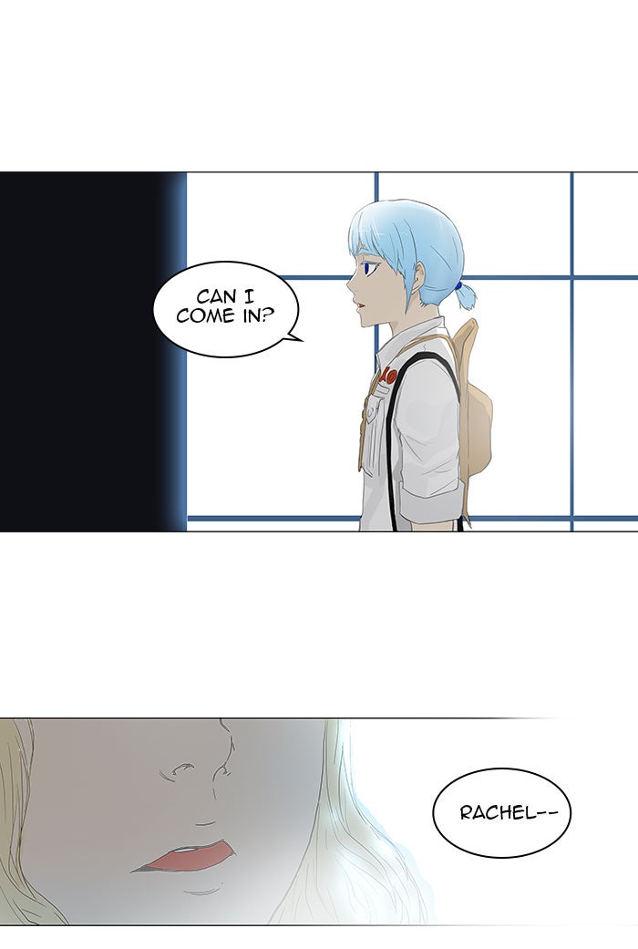 Tower of God Manga Chapter 103 page 57 - [Season 2] Ep. 23