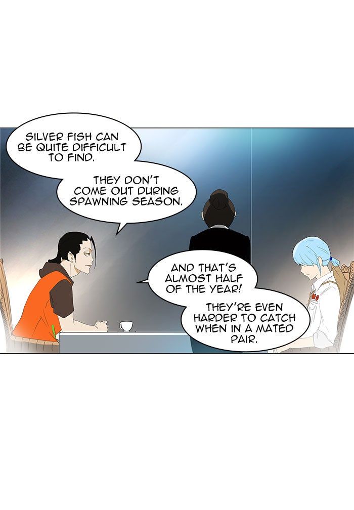 Tower of God Manga Chapter 103 page 8 - [Season 2] Ep. 23