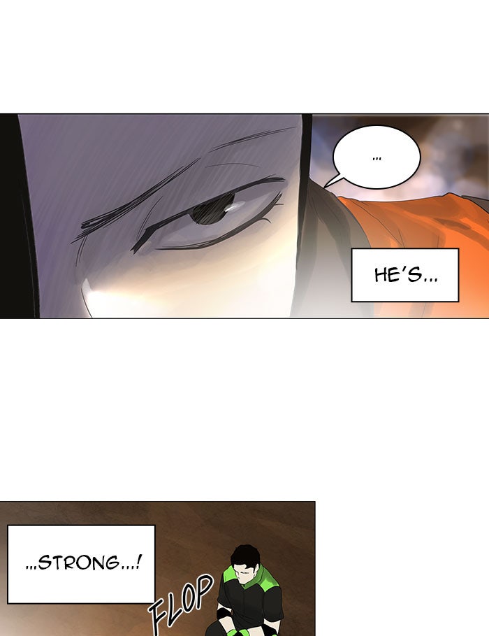 Tower of God Manga Chapter 104 page 13 - [Season 2] Ep. 24