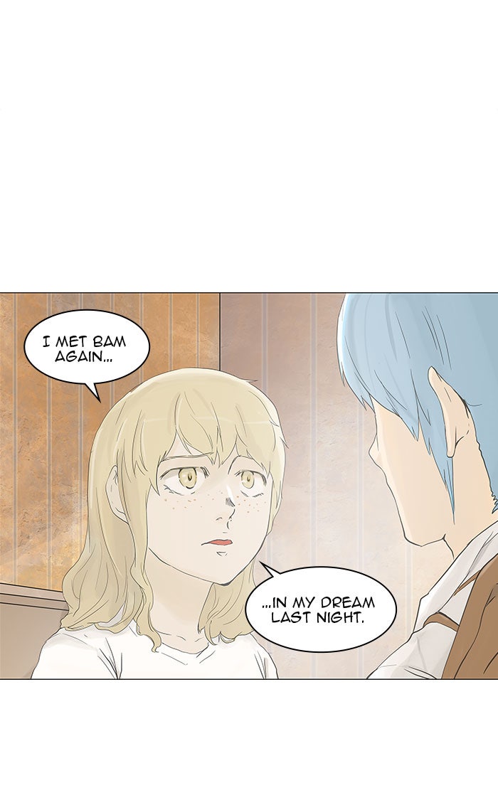 Tower of God Manga Chapter 104 page 19 - [Season 2] Ep. 24