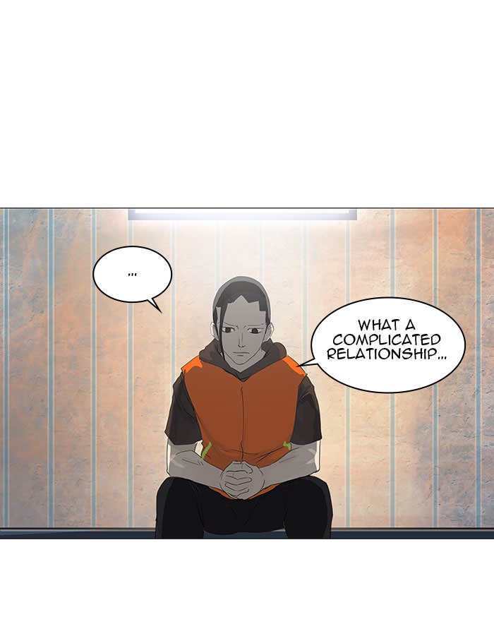 Tower of God Manga Chapter 104 page 23 - [Season 2] Ep. 24