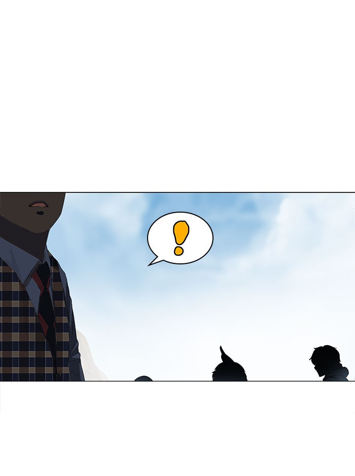 Tower of God Manga Chapter 104 page 28 - [Season 2] Ep. 24