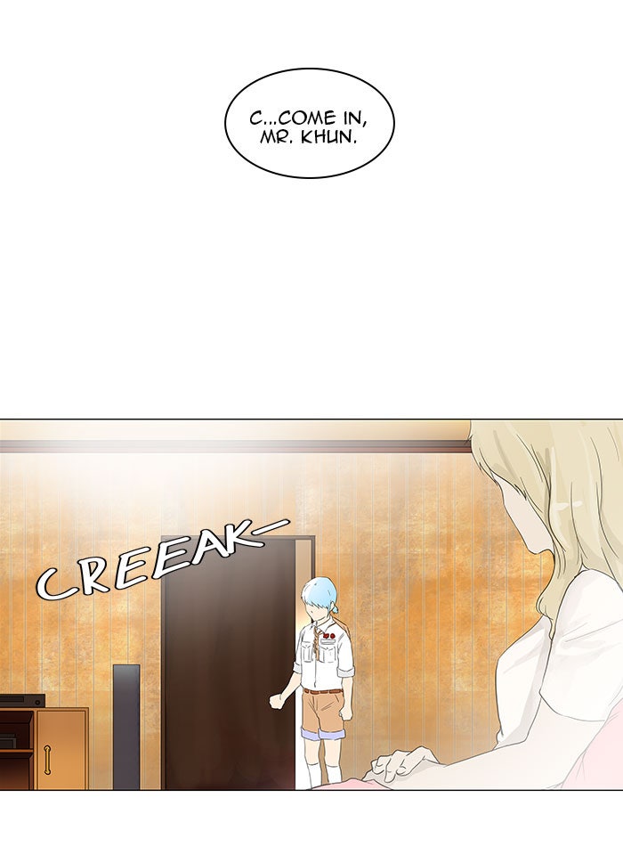 Tower of God Manga Chapter 104 page 3 - [Season 2] Ep. 24