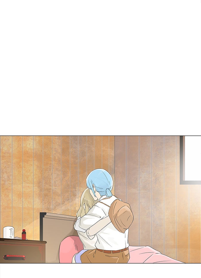 Tower of God Manga Chapter 104 page 36 - [Season 2] Ep. 24