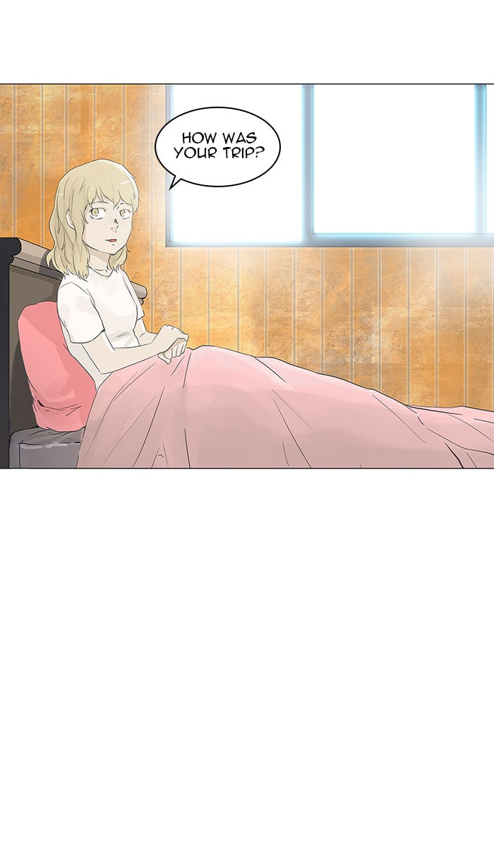 Tower of God Manga Chapter 104 page 4 - [Season 2] Ep. 24