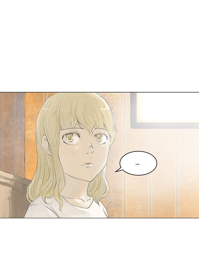 Tower of God Manga Chapter 104 page 40 - [Season 2] Ep. 24