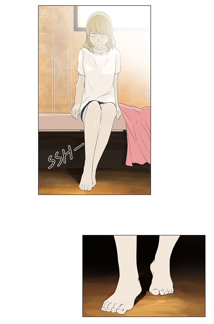 Tower of God Manga Chapter 104 page 41 - [Season 2] Ep. 24