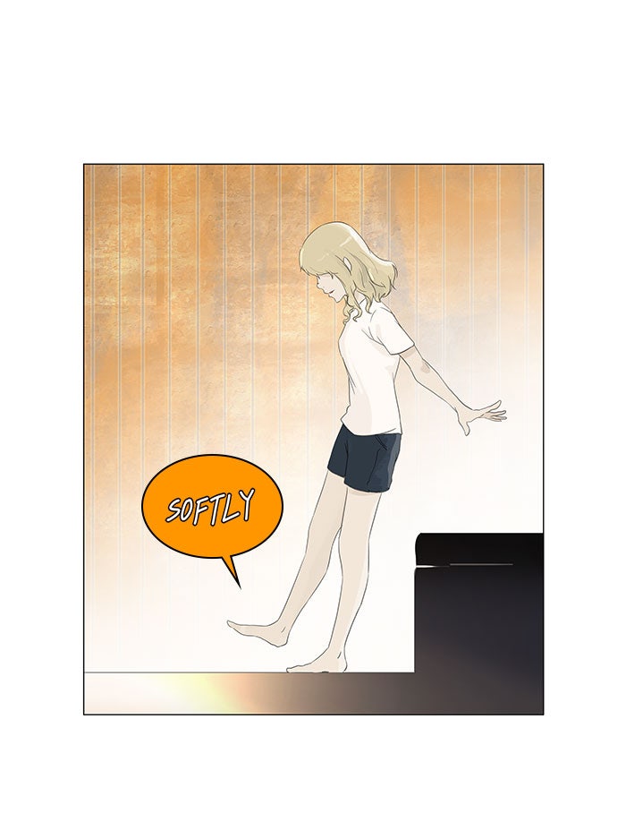 Tower of God Manga Chapter 104 page 42 - [Season 2] Ep. 24