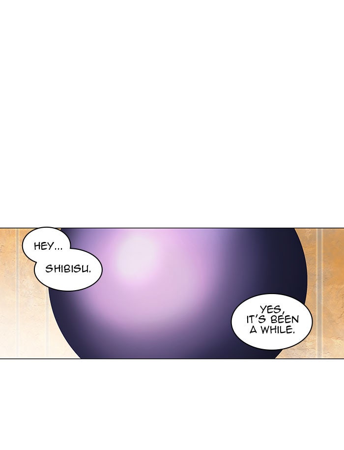 Tower of God Manga Chapter 104 page 46 - [Season 2] Ep. 24