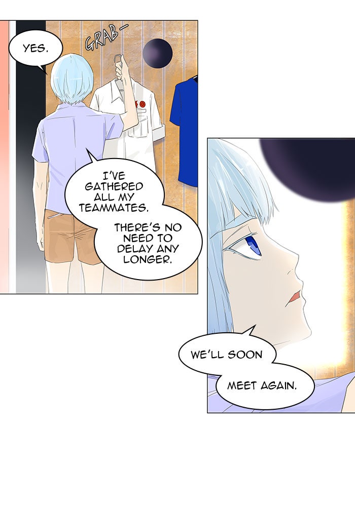 Tower of God Manga Chapter 104 page 47 - [Season 2] Ep. 24