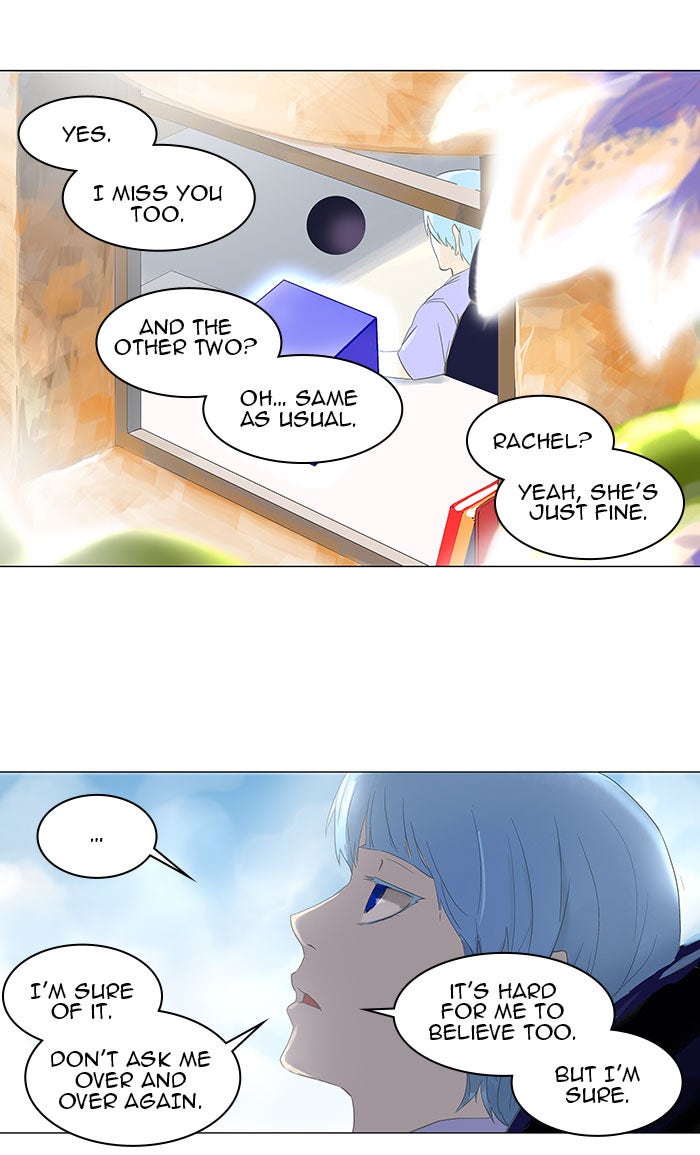 Tower of God Manga Chapter 104 page 48 - [Season 2] Ep. 24