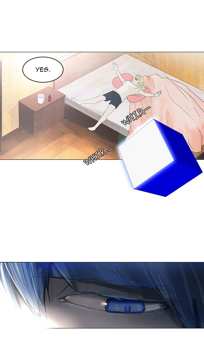 Tower of God Manga Chapter 104 page 49 - [Season 2] Ep. 24