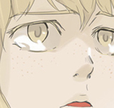 Tower of God Manga Chapter 104 ([Season 2] Ep. 24) cover