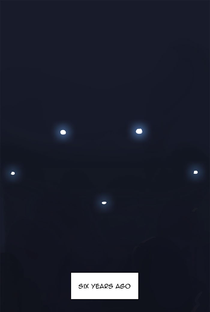 Tower of God Manga Chapter 105 page 1 - [Season 2] Ep. 25