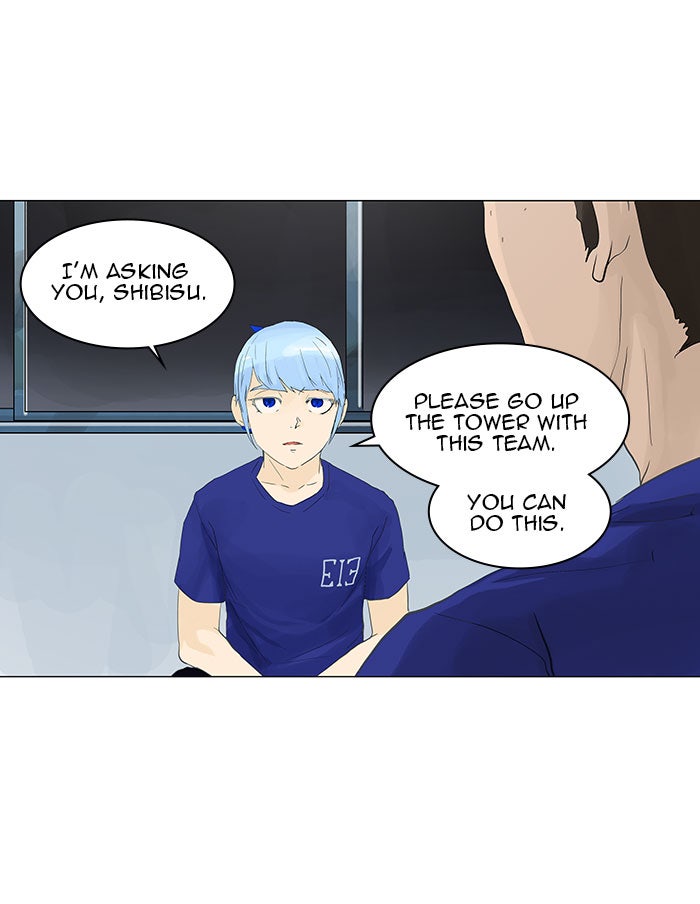 Tower of God Manga Chapter 105 page 14 - [Season 2] Ep. 25