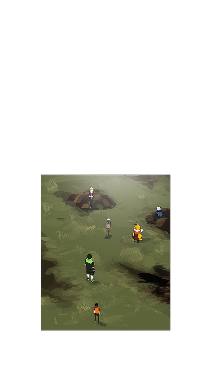 Tower of God Manga Chapter 105 page 20 - [Season 2] Ep. 25