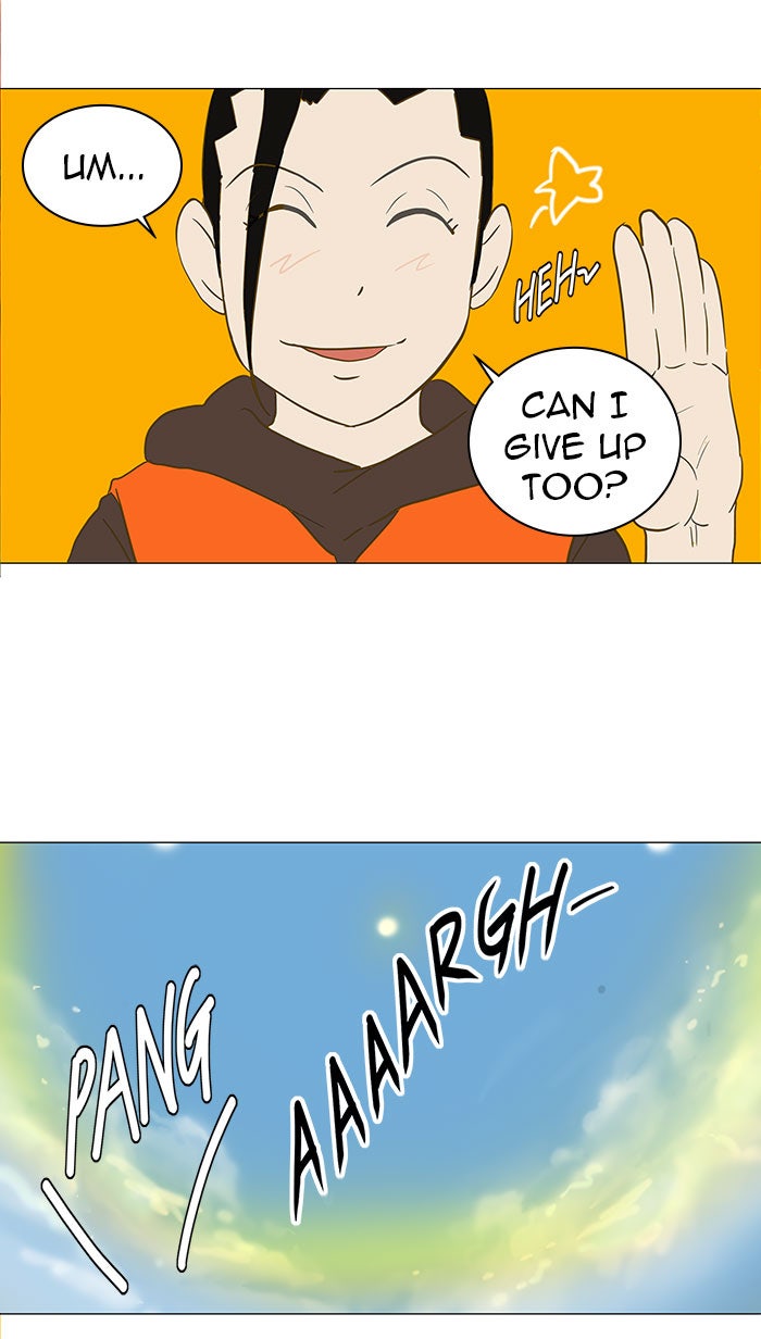 Tower of God Manga Chapter 105 page 24 - [Season 2] Ep. 25