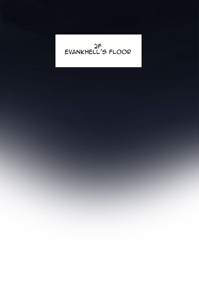 Tower of God Manga Chapter 105 page 3 - [Season 2] Ep. 25