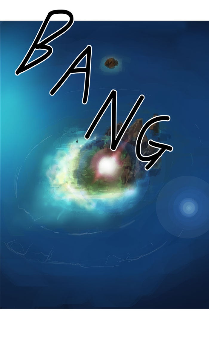 Tower of God Manga Chapter 105 page 35 - [Season 2] Ep. 25