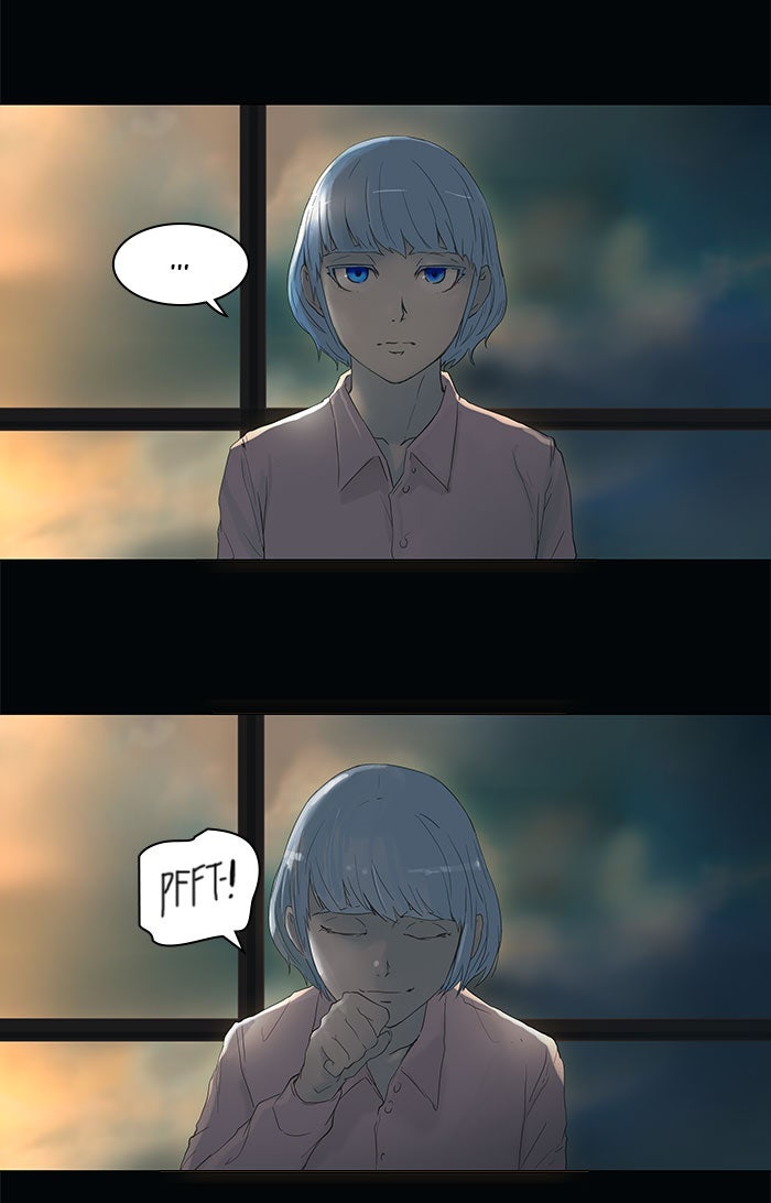 Tower of God Manga Chapter 105 page 39 - [Season 2] Ep. 25