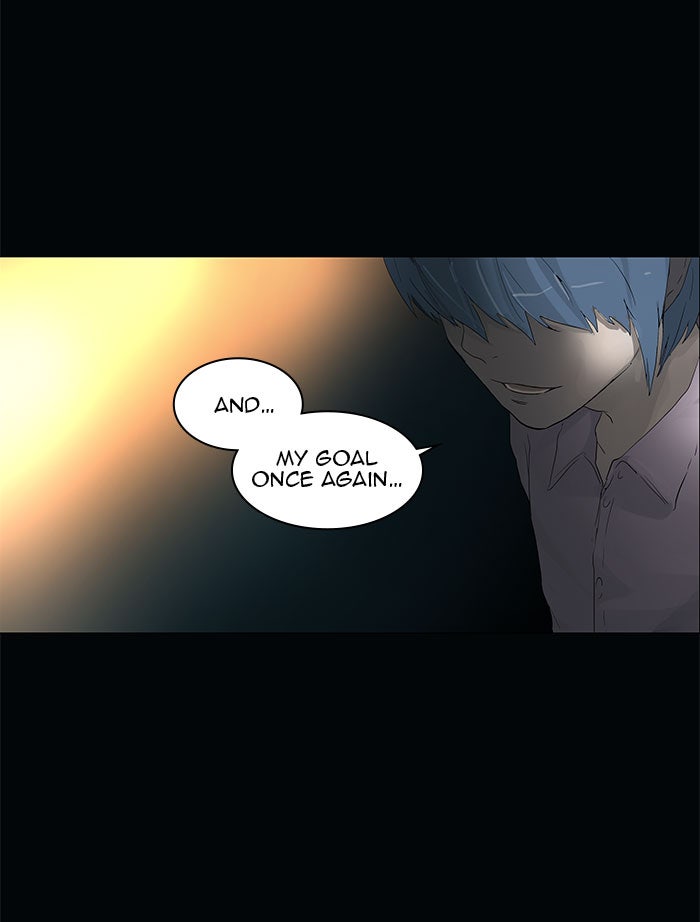 Tower of God Manga Chapter 105 page 43 - [Season 2] Ep. 25