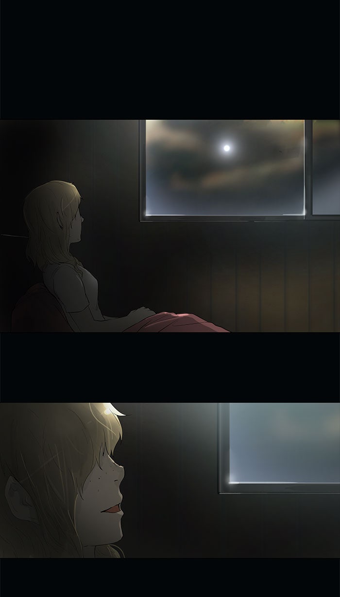 Tower of God Manga Chapter 105 page 52 - [Season 2] Ep. 25