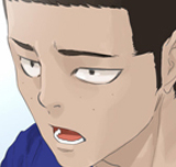 Tower of God Manga Chapter 105 ([Season 2] Ep. 25) cover