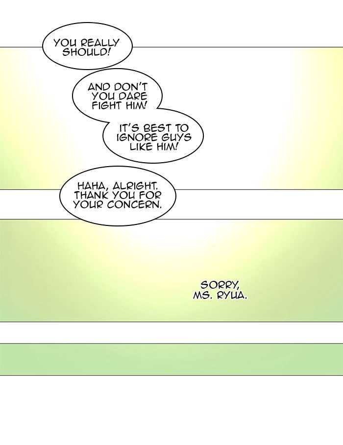 Tower of God Manga Chapter 106 page 15 - [Season 2] Ep. 26