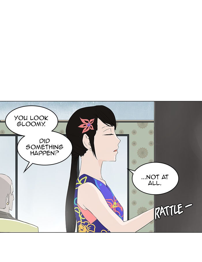 Tower of God Manga Chapter 106 page 19 - [Season 2] Ep. 26