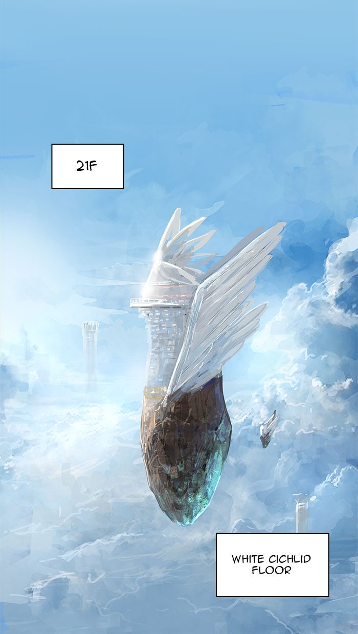 Tower of God Manga Chapter 106 page 3 - [Season 2] Ep. 26